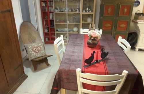 Castel Gandolfo House | La Maisonette 1