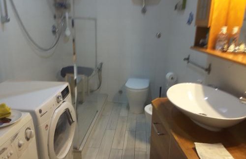 Castel Gandolfo House | La Maisonette 1