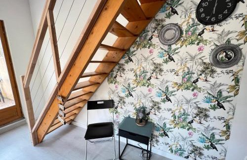 Longeville-les-Metz Apartment | La Maisonnette Un Séjour à Part