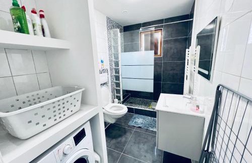 Longeville-les-Metz Apartment | La Maisonnette Un Séjour à Part