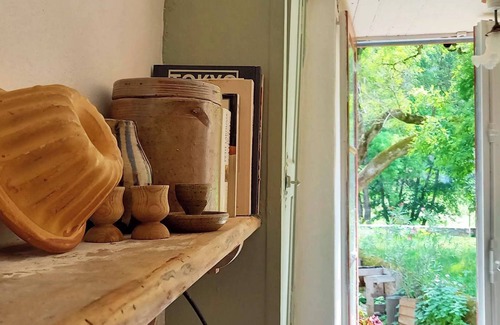 Urval House | La Maisonnette: a timeless cocoon for 2 or 4 people