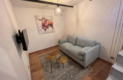 Faubourg Apartment | La maisonnette - Atypique/Tout équipé !