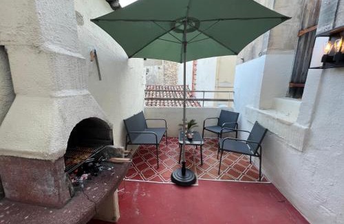 Faubourg Apartment | La maisonnette - Atypique/Tout équipé !