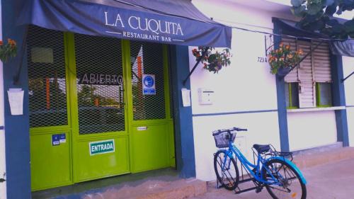 Villahermosa Hotel | La Maja Suites