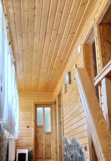 Garda de Sus House | La Malul Arieșului