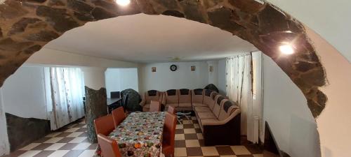 Garda de Sus House | La Malul Arieșului