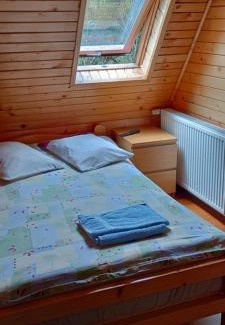 Garda de Sus House | La Malul Arieșului