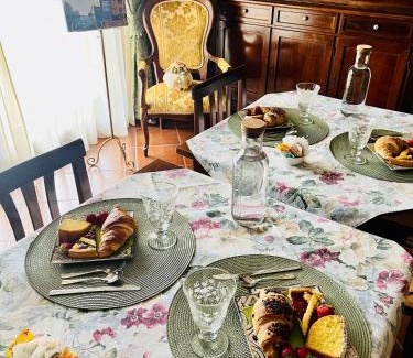 Fabriano Bed & Breakfast | La Mammola Bed&Breakfast