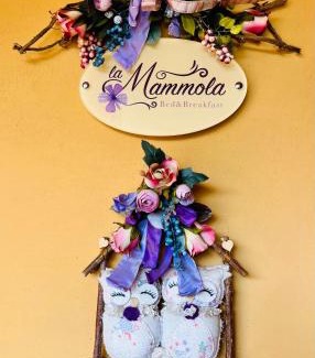 Fabriano Bed & Breakfast | La Mammola Bed&Breakfast