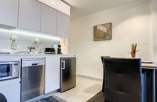 San Javier Apartment | La Manga Jardín del Mar - 5709