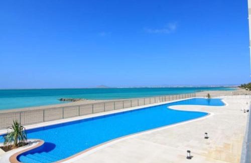 San Javier Apartment | La Manga Beach Club, Bl. 2 3E