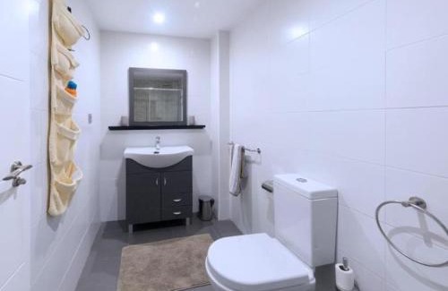 San Javier Apartment | La Manga Beach Club, Bl. 2 3E