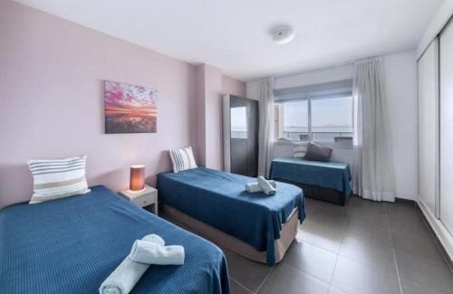 San Javier Apartment | La Manga Beach Club, Bl. 2 3E