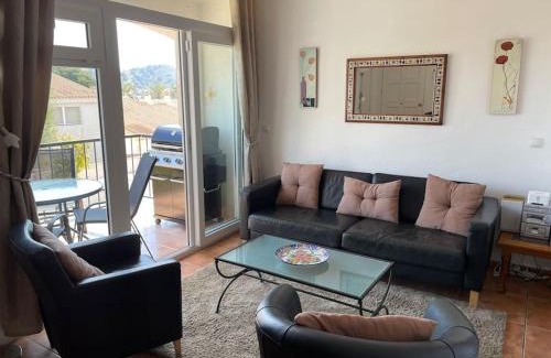 Diputacion de Rincon de San Gines Apartment | La Manga Club - 2 Bedroom Apartment (Bellaluz)