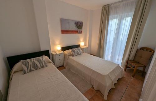 Diputacion de Rincon de San Gines Apartment | La Manga Club - 2 Bedroom Apartment (Bellaluz)