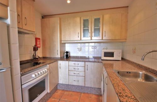 Diputacion de Rincon de San Gines Apartment | La Manga Club - 2 Bedroom Apartment (Bellaluz)