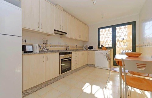Diputacion de Rincon de San Gines Apartment | La Manga Club Hacienda del Golf Apartment 408