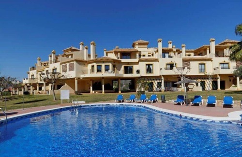 Diputacion de Rincon de San Gines Apartment | La Manga Club Hacienda del Golf Apartment 408