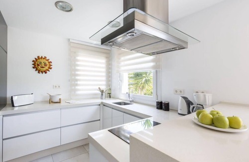 Diputacion de Rincon de San Gines Villa | La Manga Club Las Mimosas Villa 574