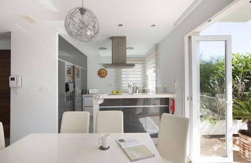 Diputacion de Rincon de San Gines Villa | La Manga Club Las Mimosas Villa 574