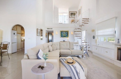 Diputacion de Rincon de San Gines Apartment | La Manga Club Los Olivos Apartment 343