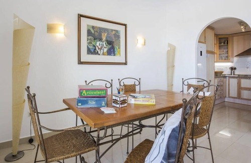 Diputacion de Rincon de San Gines Apartment | La Manga Club Los Olivos Apartment 343