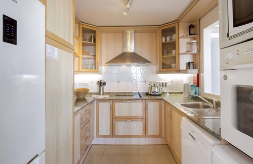Diputacion de Rincon de San Gines Apartment | La Manga Club Los Olivos Apartment 343