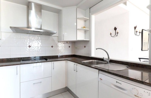 Diputacion de Rincon de San Gines Apartment | La Manga Club Los Olivos Apartment 467