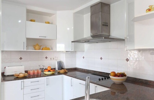 Diputacion de Rincon de San Gines Apartment | La Manga Club Los Olivos Apartment 467