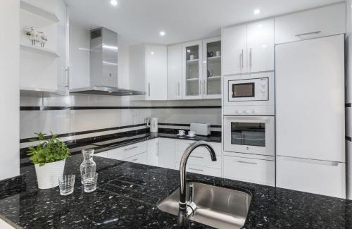 Diputacion de Rincon de San Gines Apartment | La Manga Club Resort - Los Olivos 68