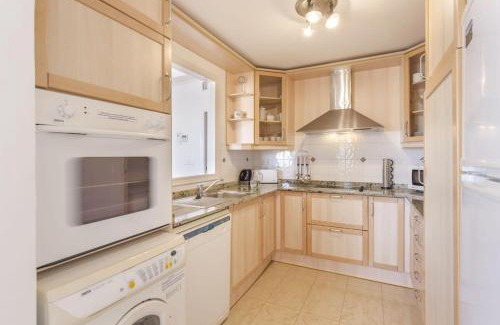Diputacion de Rincon de San Gines Apartment | La Manga Club Resort - Los Olivos 32
