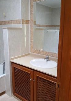 Diputacion de Rincon de San Gines Apartment | La manga-hacienda golf