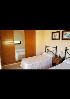 Diputacion de Rincon de San Gines Apartment | La manga-hacienda golf