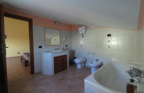 Carbonia Apartment | La Mansarda Carbonia It