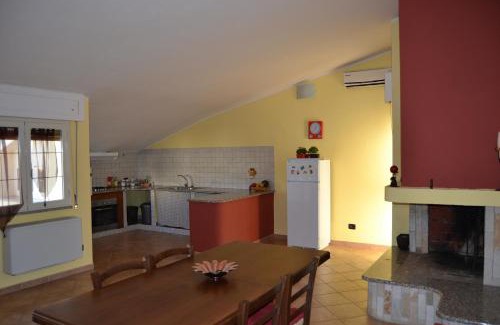 Carbonia Apartment | La Mansarda Carbonia It
