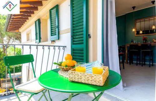 Prato Apartment | La Mansarda Chic by TuscanyWeGo