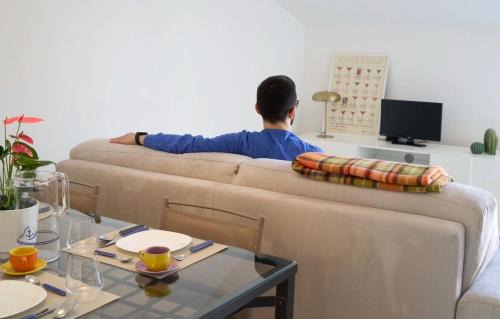 NoLo Apartment | La Mansarda del Poeta - Milano, Loreto Nolo