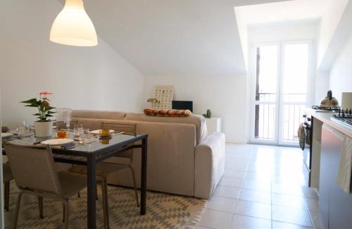 NoLo Apartment | La Mansarda del Poeta - Milano, Loreto Nolo