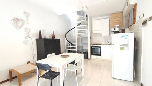 Suvereto Apartment | La Mansarda di Amelia