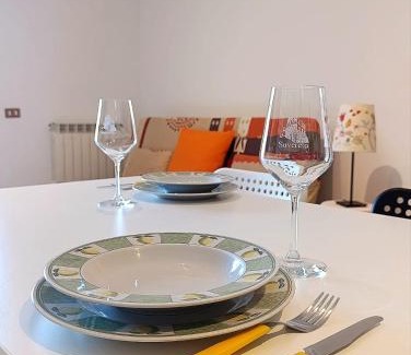 Suvereto Apartment | La Mansarda di Amelia