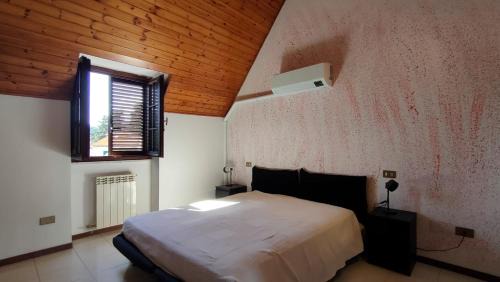 Suvereto Apartment | La Mansarda di Amelia