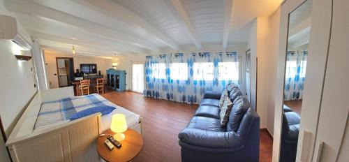 Francavilla Fontana Apartment | La Mansarda di Pupillo