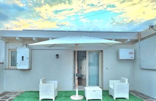 Francavilla Fontana Apartment | La Mansarda di Pupillo