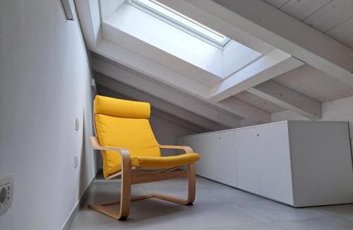 Ledro Apartment | La mansarda di Rossella