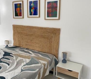 Fregenae Apartment | La Mansarda