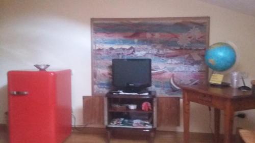 Montepulciano Stazione Apartment | La mansarda di Daniela