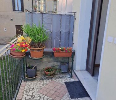 Bagnolo Apartment | LA MANSARDA