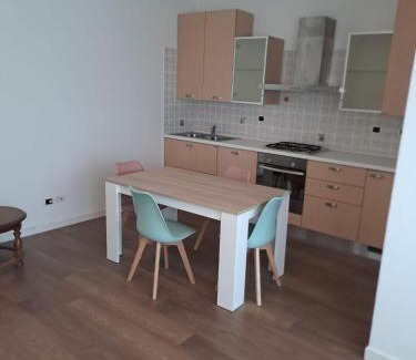 Bagnolo Apartment | LA MANSARDA