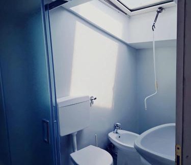 Bagnolo Apartment | LA MANSARDA