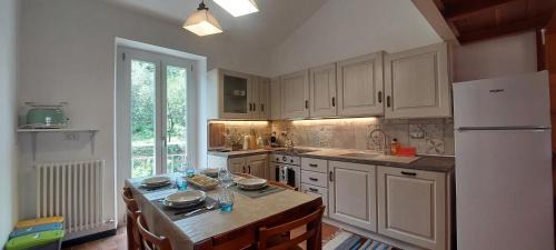 Le Grazie Apartment | La Mansarda sul Golfo